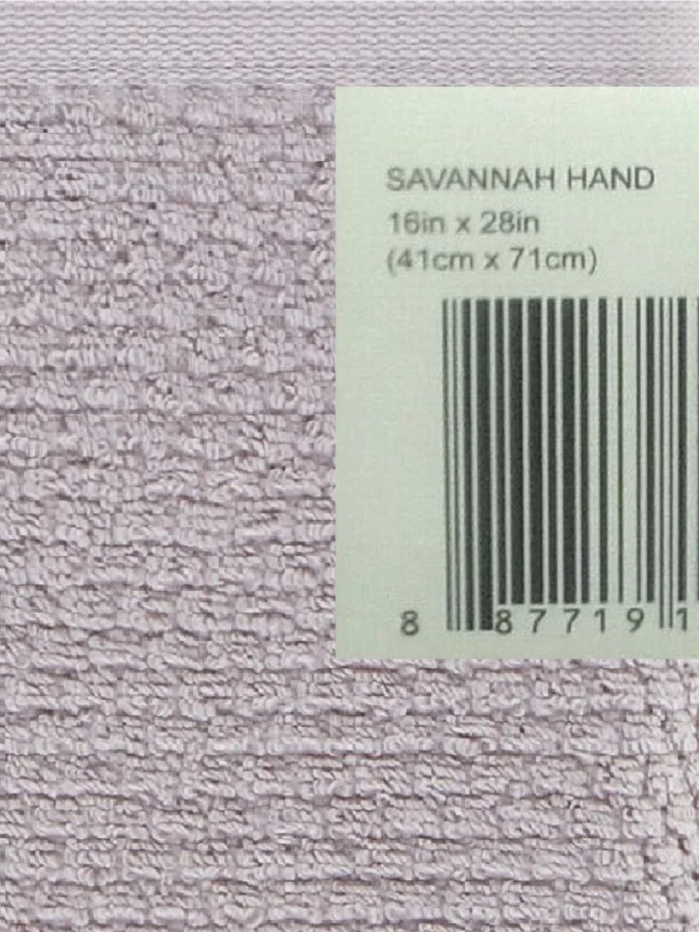 4 new Wild Sage Savannah 90% Cotton 16
